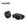 Bộ micro Insta360 Mic Pro (1 bộ phát + 1 bộ thu)