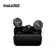 Bộ micro Insta360 Mic Pro (2 bộ phát + 1 bộ thu)