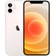 iPhone 12 mini 256GB Cũ trầy xước-Trắng