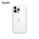 Ốp lưng iPhone 13 Pro Apple Silicone Clear Case Chính hãng hỗ trợ sạc MagSafe 