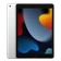 iPad 10.2 2021 WiFi 64GB - Đã kích hoạt-Bạc