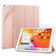 Bao da Esr Rebound Slim Smart Case cho iPad 10.2-Hồng