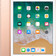 Apple iPad 9.7 2018 Wi-Fi 128GB Cũ trầy xước-Vàng
