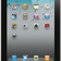 Apple iPad 4 Wi-Fi 64GB-Cũ- Đen