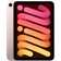 Apple iPad mini 6 LTE 256GB | Chính hãng Apple Việt Nam-Hồng
