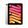 iPad mini 7 2024 5G 128GB - Cũ xước cấn-Trắng vàng