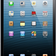Apple iPad mini 3G/LTE 32GB Xám