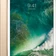 Apple iPad Pro 12.9 4G 64GB Chính hãng-Vàng