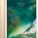 Apple iPad Pro 12.9 4G 512GB Cũ đẹp-Vàng