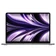Apple Macbook Air M2 2022 8GB 256GB - Cũ Xước Cấn-Xám