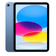 iPad 10.9 inch 2022 Wifi 256GB - Cũ Trầy Xước -Xanh dương