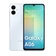 Samsung Galaxy A06 4GB 128GB - Cũ Xước Cấn-Xanh dương nhạt