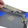 Sửa lỗi nguồn, treo logo - Thay ổ cứng iPad Mini 2