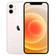 iPhone 12 128GB 2 Sim - Cũ Trầy Xước-Trắng
