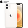 iPhone 12 mini 128GB Đổi bảo hành VN/A-Trắng