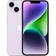 iPhone 14 128GB 2 Sim - Cũ đẹp-Tím