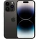 iPhone 14 Pro Max 512GB 2 SIM - Cũ Trầy Xước-Đen