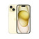 iPhone 15 128GB - Cũ Xước Cấn-Vàng