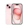 iPhone 15 Plus 256GB - Đổi Bảo Hành-Hồng
