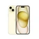 iPhone 15 Plus 512GB - Cũ Trầy Xước-Vàng
