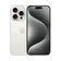 iPhone 15 Pro 128GB - Cũ Xước Cấn-Titan Trắng