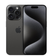 iPhone 15 Pro 512GB - Cũ Xước Cấn-Đen