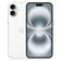 iPhone 16 Plus 256GB - Cũ Xước Cấn-Trắng