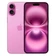 iPhone 16 Plus 512GB - Cũ trầy xước-Hồng