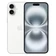 iPhone 16 Plus 128GB - Cũ Trầy Xước-Trắng