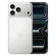 iPhone 17 Pro Max 256GB 2 Sim - Cũ đẹp-Bạc