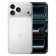 iPhone 17 Pro Max 256GB 2 Sim - Cũ trầy xước-Bạc