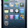 Apple iPhone 5 16GB-Cũ-Black