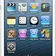 Apple iPhone 5 16GB-White