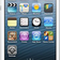 Apple iPhone 5 64GB Lock cũ-White
