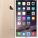Apple iPhone 6 Plus 128GB Vàng cũ