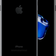 Apple iPhone 7 128GB-Jet Black