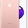 Apple iPhone 7 32GB-Cũ-Pink