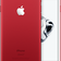Apple iPhone 7 256GB Đổi bảo hành Đỏ