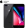 Apple iPhone 8 Plus 128GB Chính hãng VN Xám
