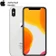 Apple iPhone X 64GB Chính hãng-Silver
