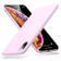 Ốp lưng cho iPhone XS - ESR Yippee Color Soft-Pink