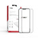 Miếng dán cường lực iPhone 13/13 Pro Zeelot SOLIDsleek