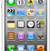 Apple iPhone 4S 16GB Trắng