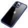 Ốp lưng trong Likgus Square cho iPhone 12 Pro Max-Xanh dương