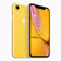 Apple iPhone XR 64GB 2 SIM -Đã kích hoạt bảo hành- Vàng Chính hãng