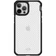 Ốp lưng iPhone 13 Pro Itskins Hybrid Tek-Đen