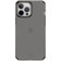Ốp lưng iPhone 13 Pro Itskins Spectrum Clear Antimicrobial-Xám