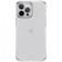 Ốp lưng iPhone 13 Pro Itskins Spectrum Clear Antimicrobial-Trong suốt