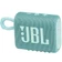 Loa Bluetooth JBL GO 3-Xanh két