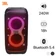 Loa JBL PartyBox Stage 320